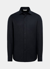 Cotton Flannel Shirt