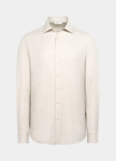 Cotton Flannel Shirt