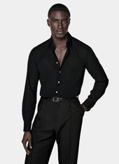 Wool Shirt