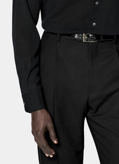 Wool Shirt