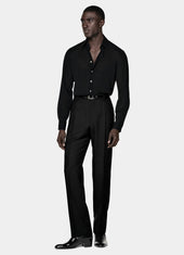 Wool Shirt
