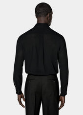 Wool Shirt