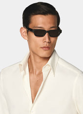 Wool Shirt