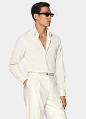 Wool Shirt