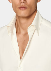 Wool Shirt