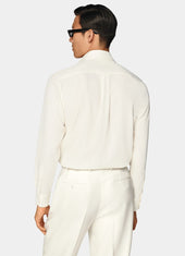 Wool Shirt