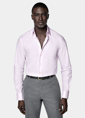 Classic Collar Shirt