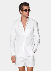 Cotton Shirt