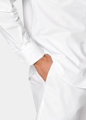 Cotton Shirt
