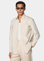 Cotton Shirt
