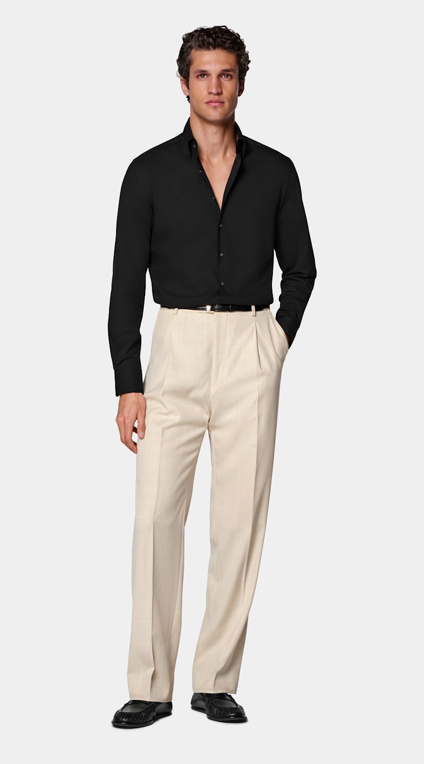 Cotton Shirt