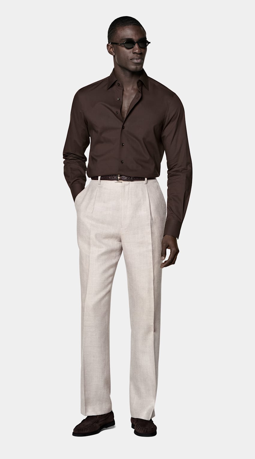 Cotton Shirt