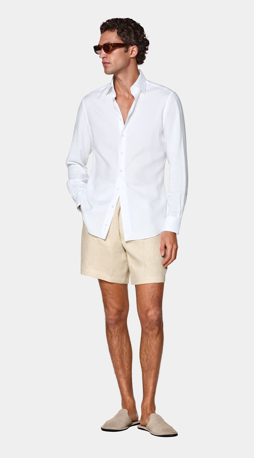 Lyocell Shirt