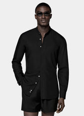 Lyocell Silk Shirt