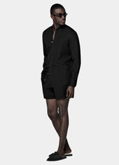 Lyocell Silk Shirt