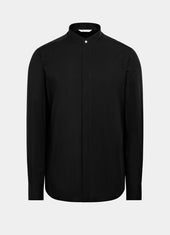 Lyocell Silk Shirt