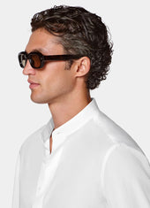 Lyocell Silk Shirt