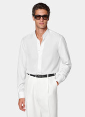 Lyocell Silk Shirt