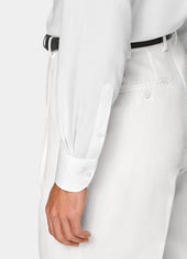 Lyocell Silk Shirt