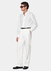 Lyocell Silk Shirt