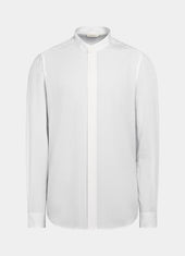 Lyocell Silk Shirt