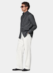 Wool Overshirt