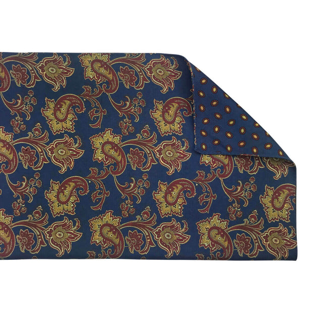 Silk Scarf