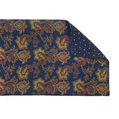Silk scarf - Bigi Ties