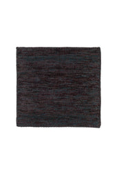 Luxe Marl Cashmere Square Scarf