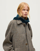 Phoebe Luxe Cashmere Snood