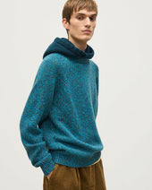 Phoebe Luxe Cashmere Snood