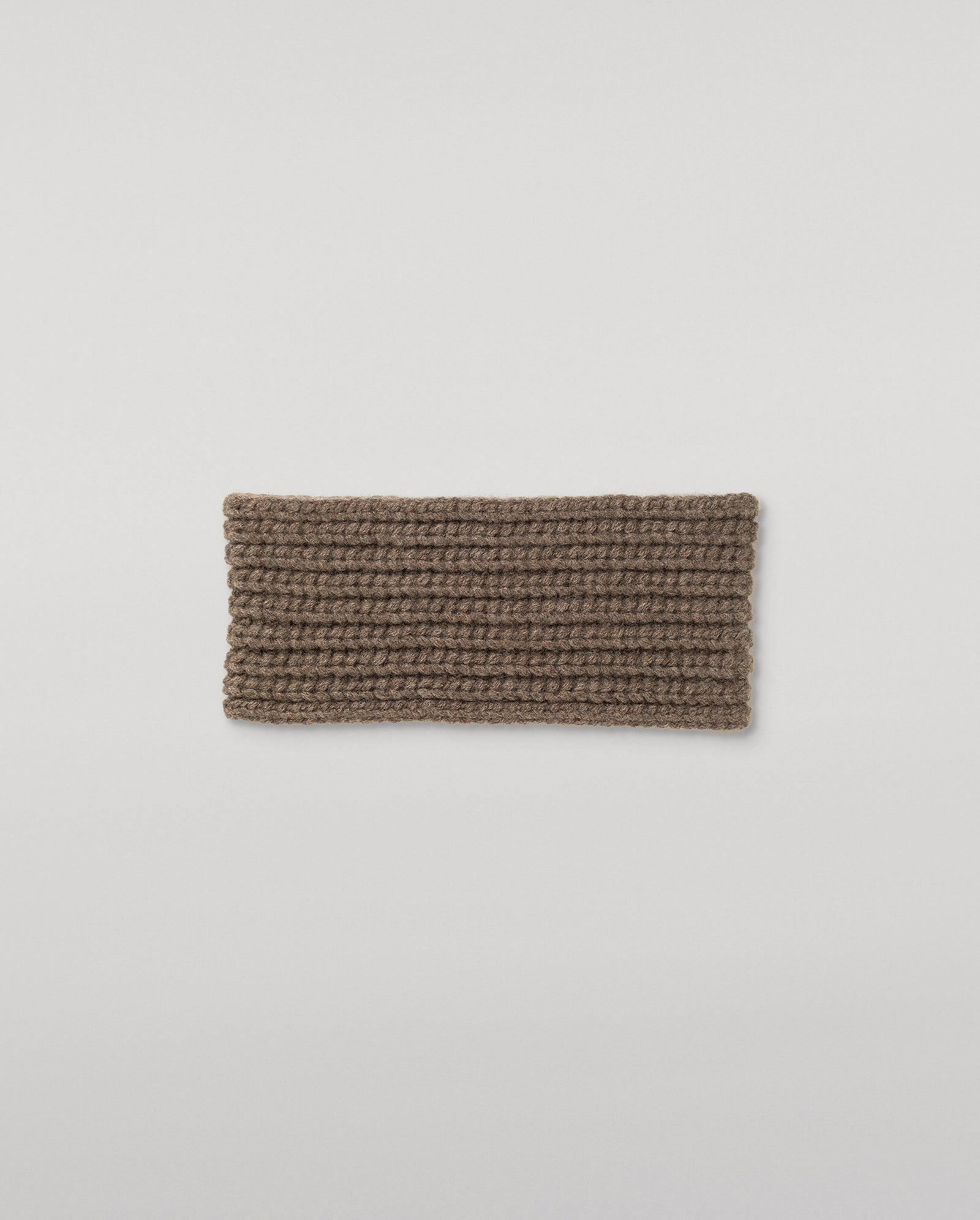 Whittle Cashmere Headband