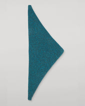 Keill Marl Cashmere Triangle