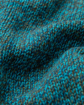 Keill Marl Cashmere Triangle