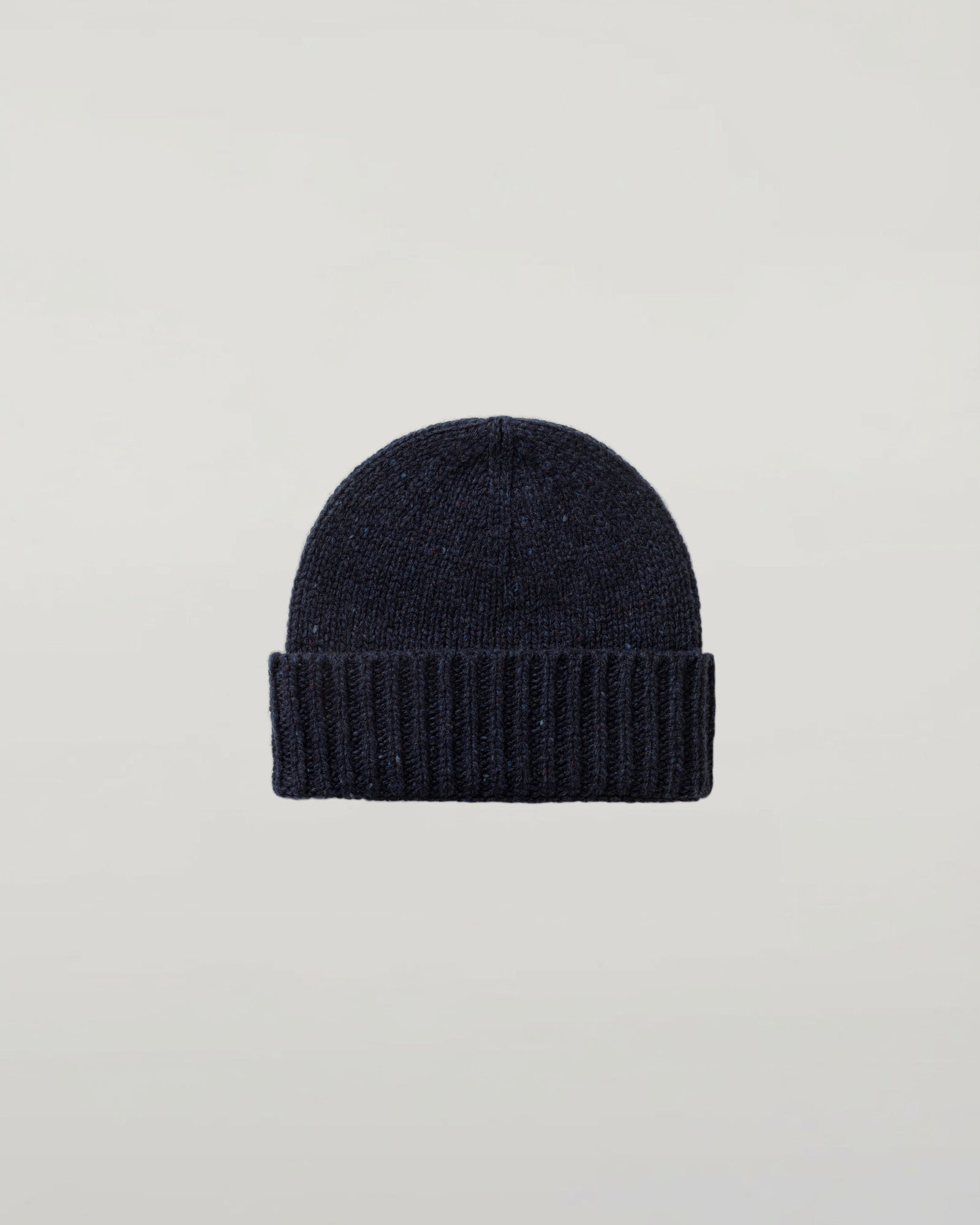 Donegal Cashmere Beanie