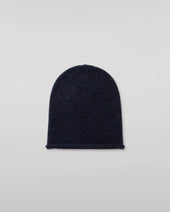 Tiree Donegal Cashmere Beanie