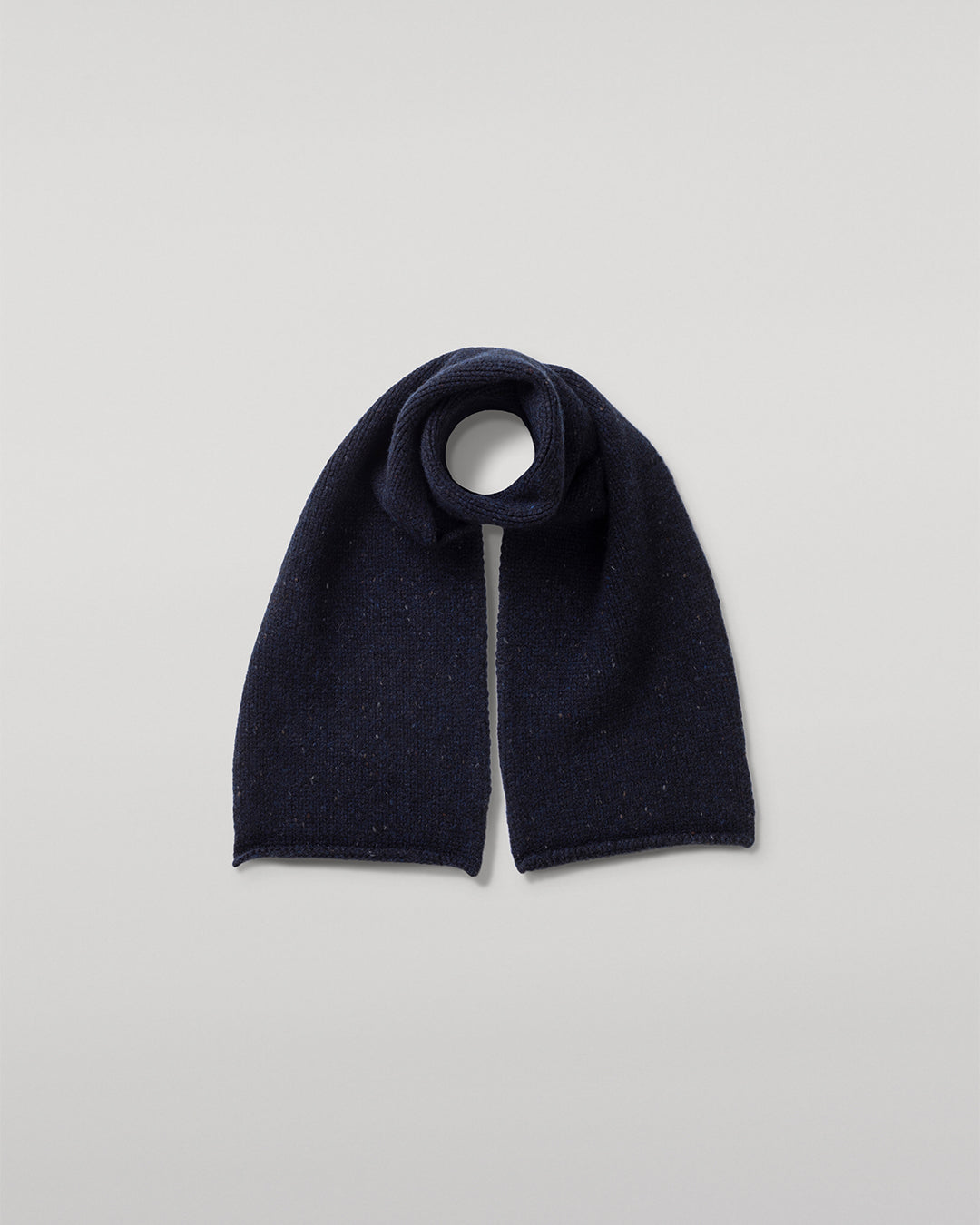Tiree Donegal Cashmere Scarf