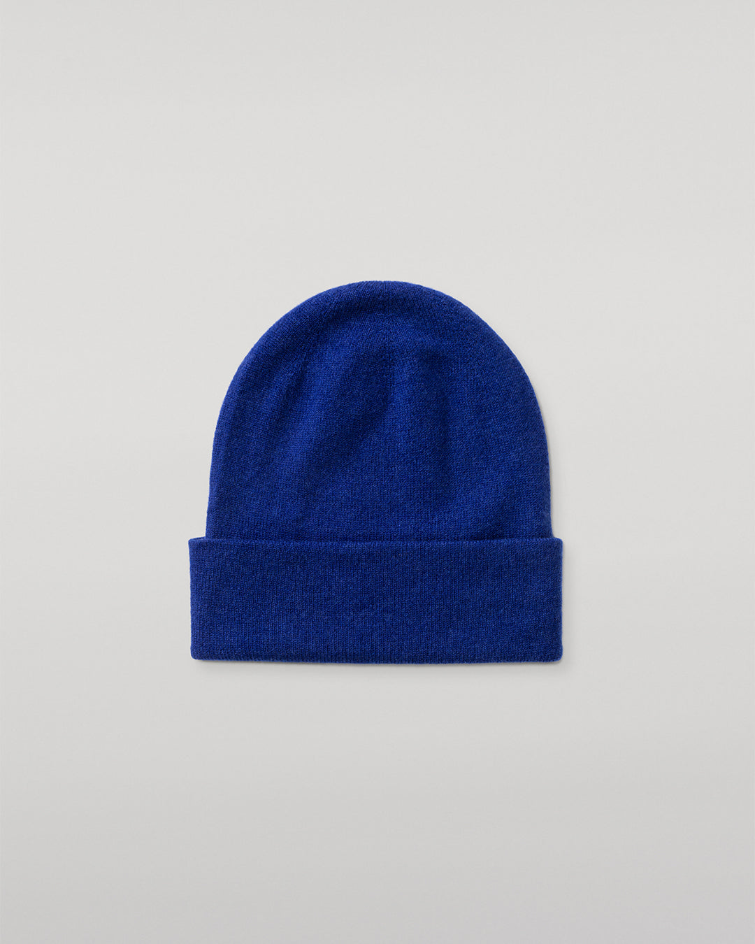 Braemar Cashmere Beanie