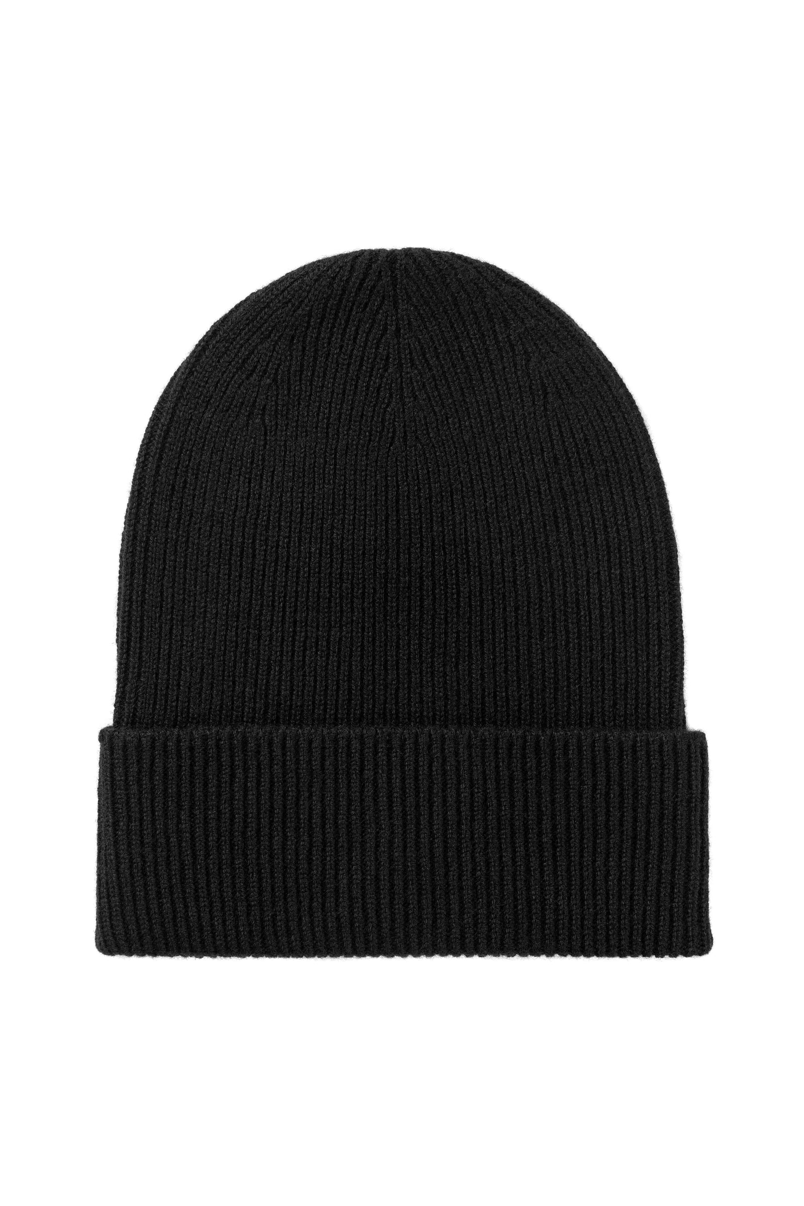 Slouchy Cashmere Beanie