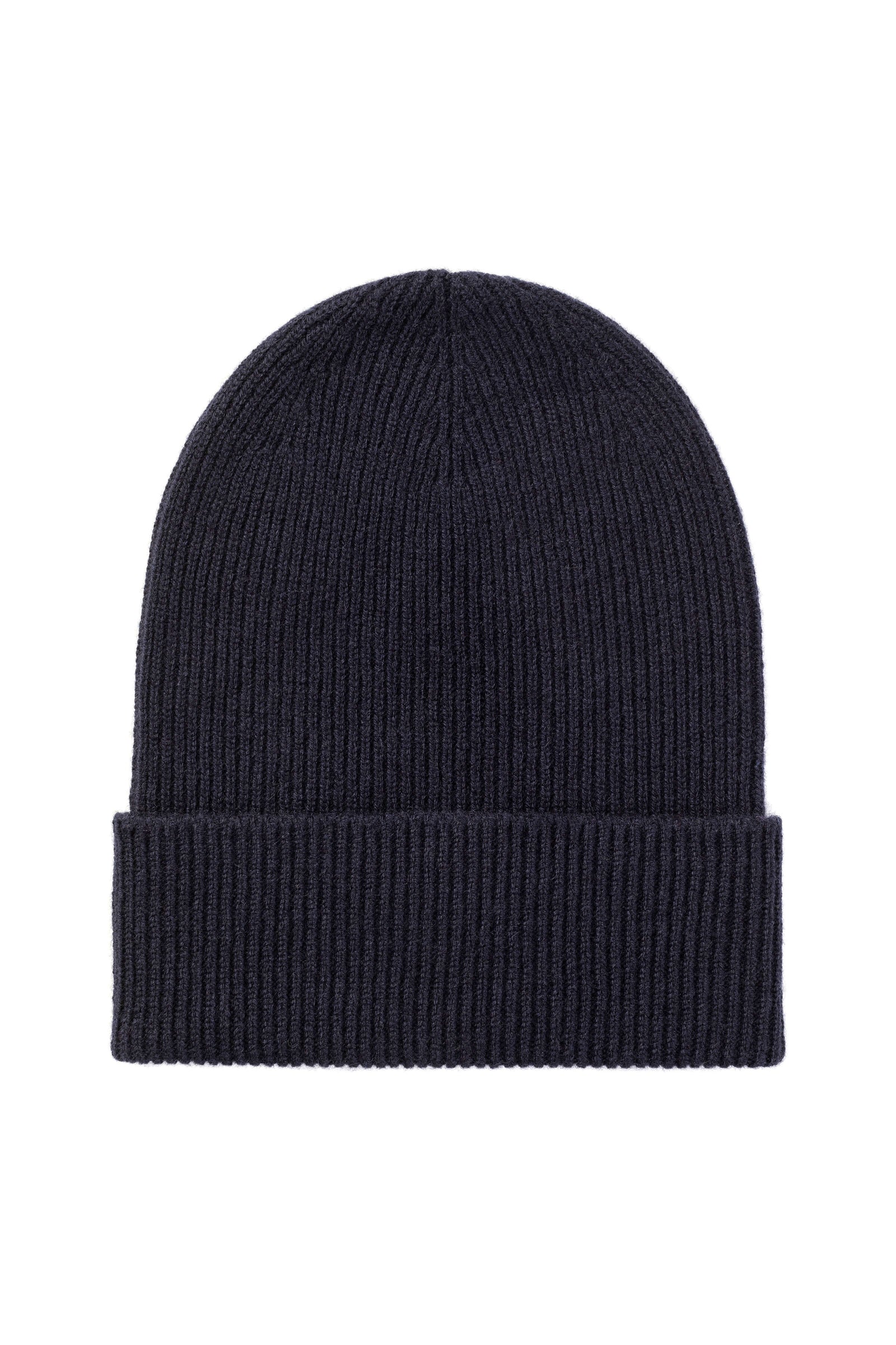 Slouchy Cashmere Beanie