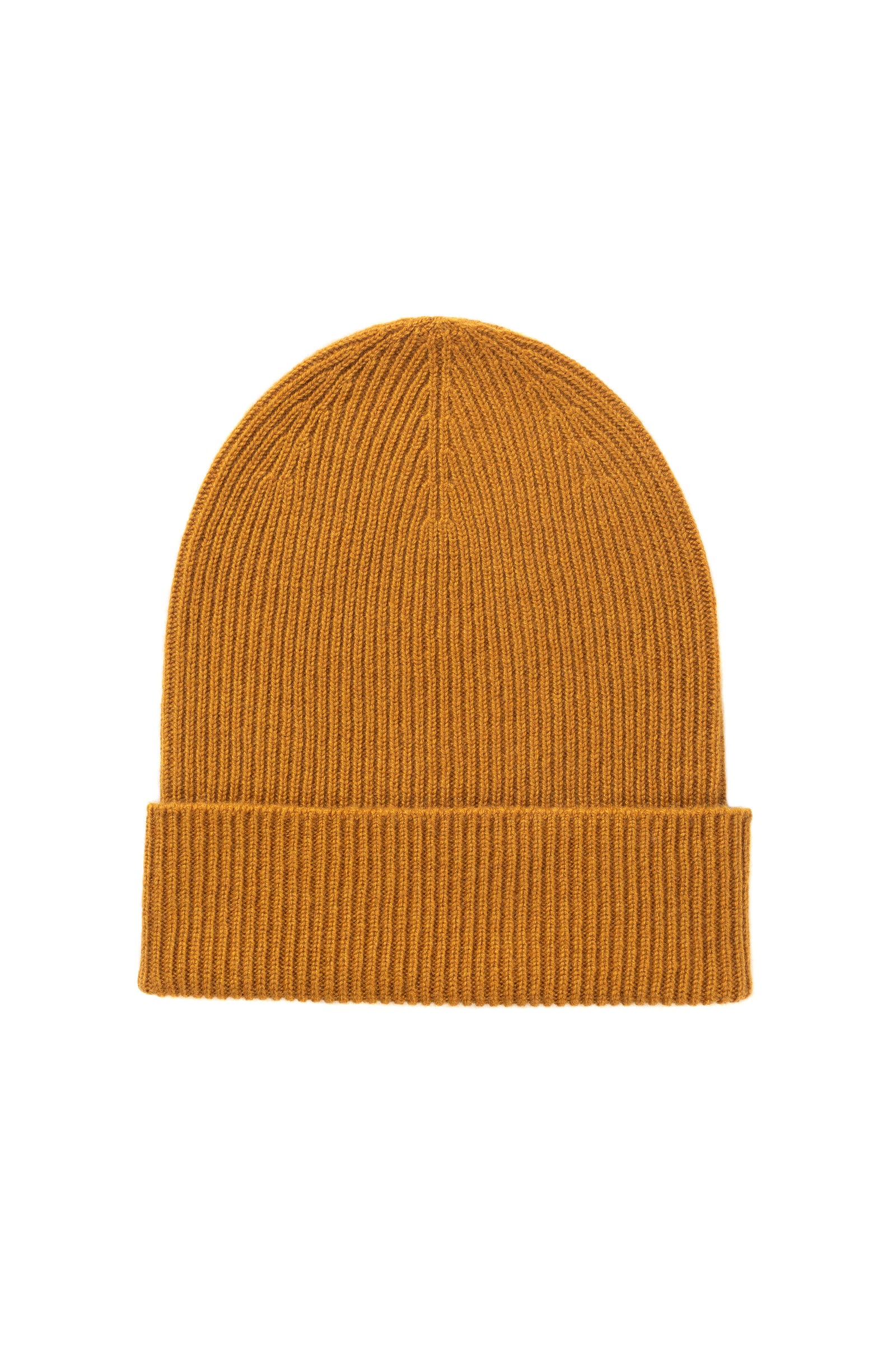 Slouchy Cashmere Beanie