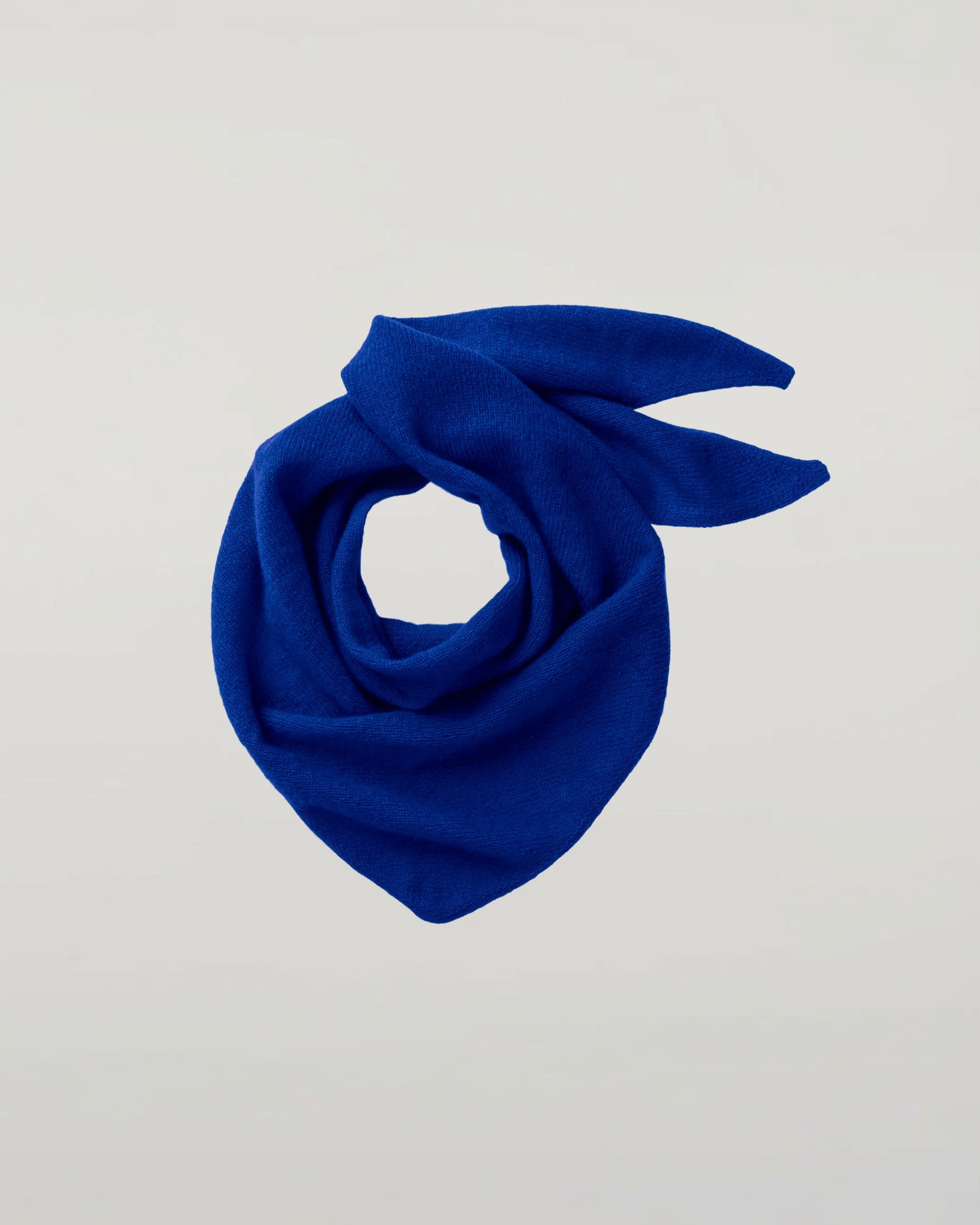 Reel Cashmere Bandana