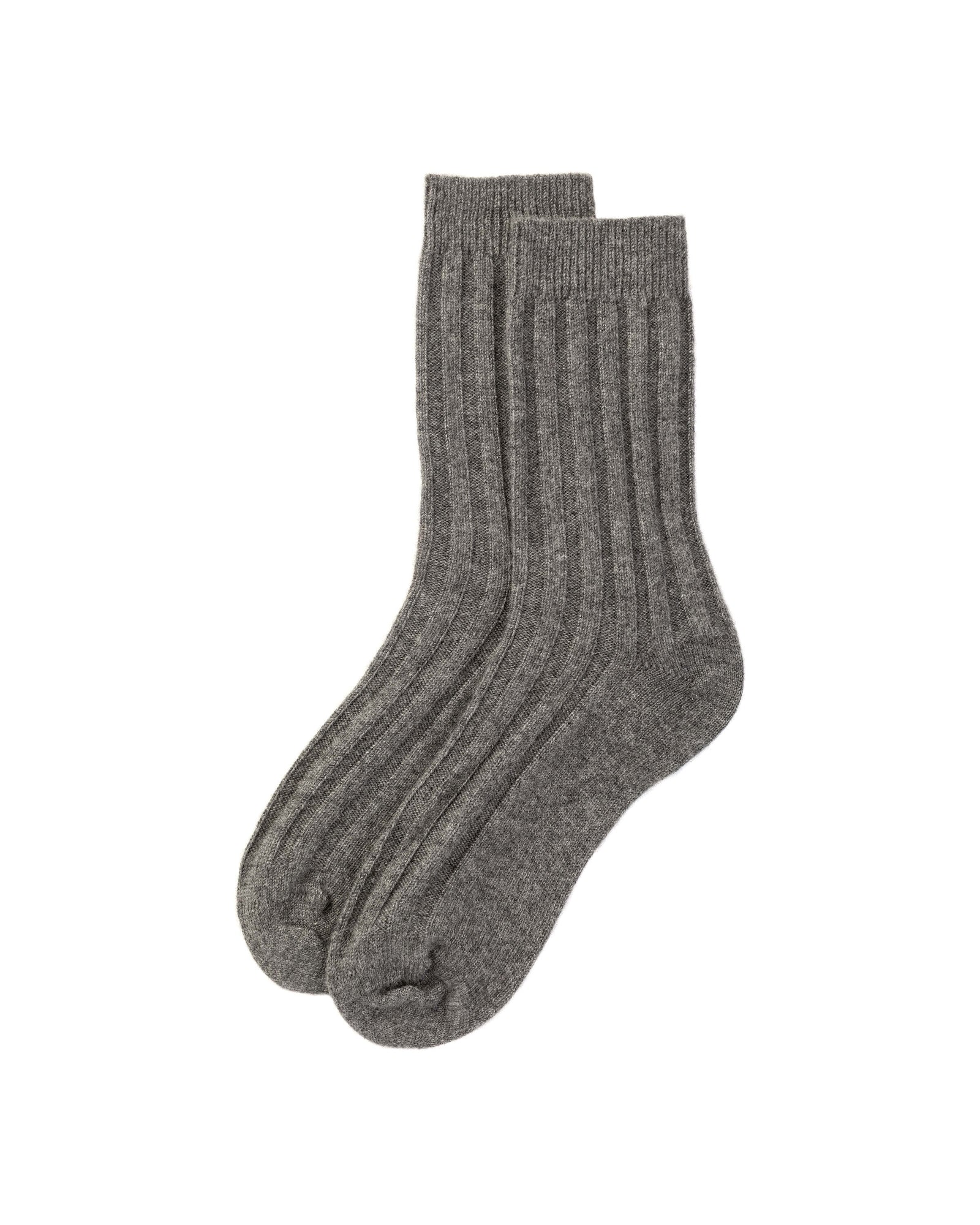 Men S Cashmere Lounge Socks