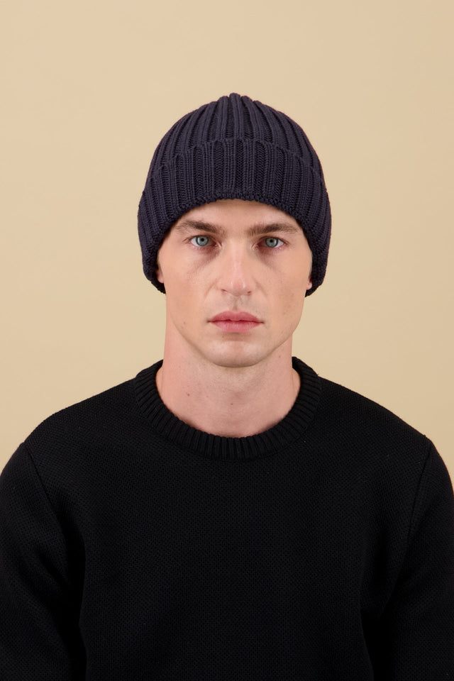 Bonnet Haig - Anthracite