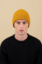 Bonnet Haig - Ocre