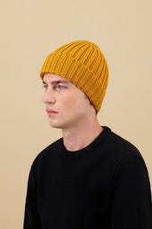 Bonnet Haig Ocre