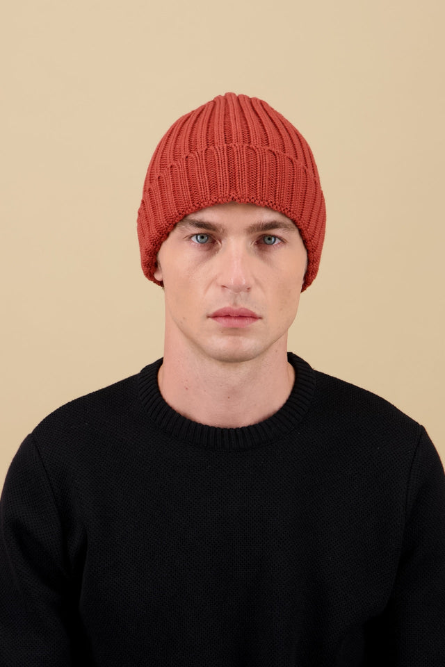 Bonnet Haig - Orange