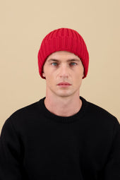 Bonnet Haig - Rouge