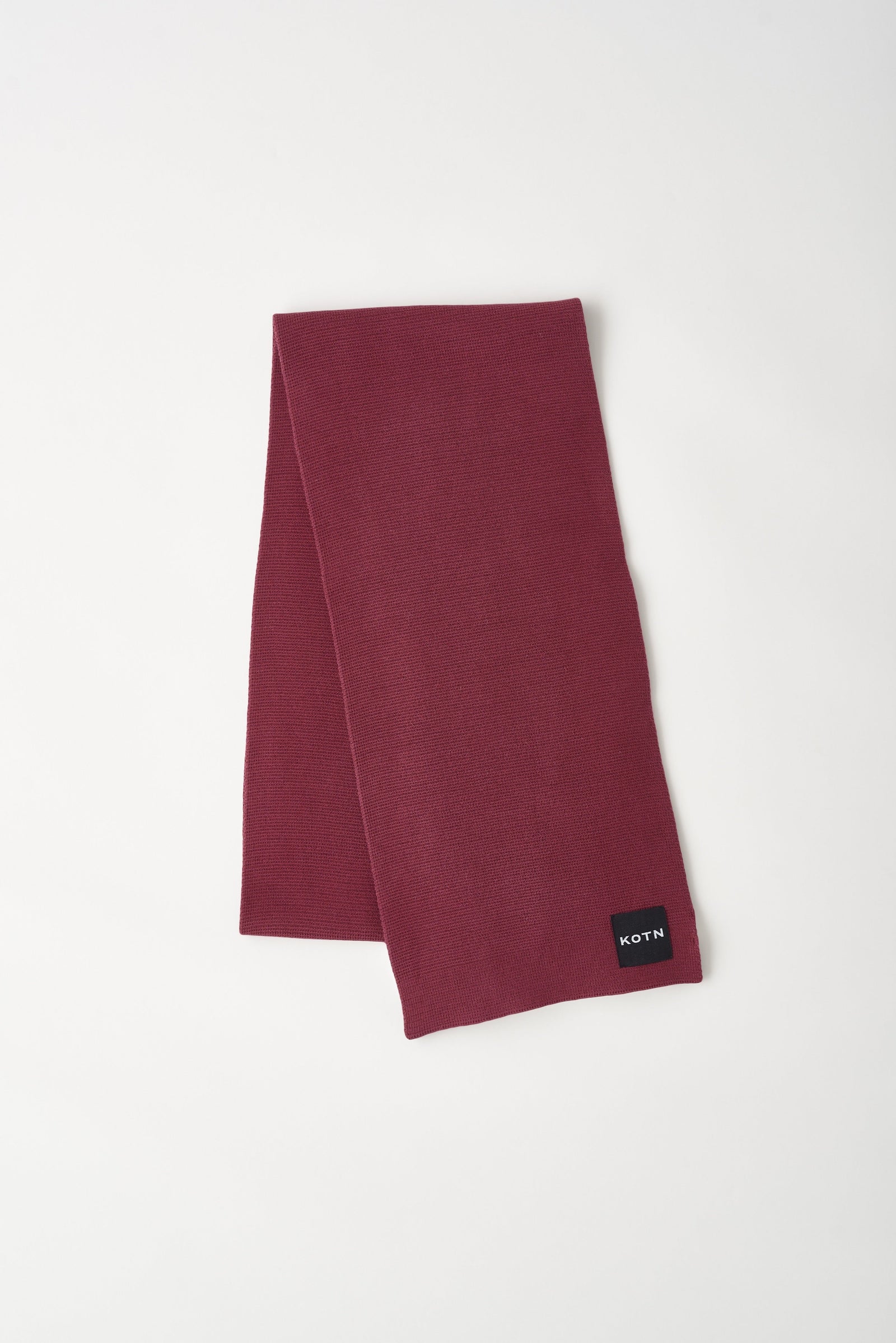 Hamatah Scarf In