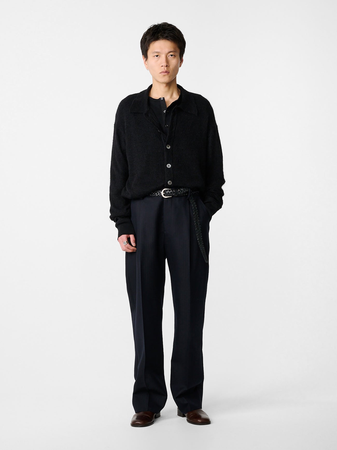 Hamto Knit In